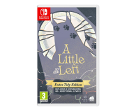 Switch A Little to the Left: Extra Tidy Edition - 1268447 - zdjęcie 1